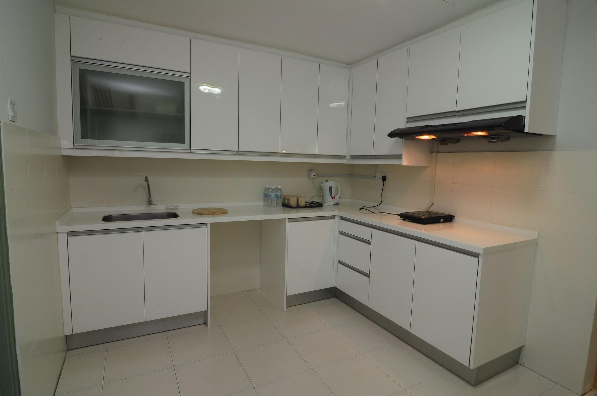 D'Embassy Service Residence Suite Kuantan Exterior photo
