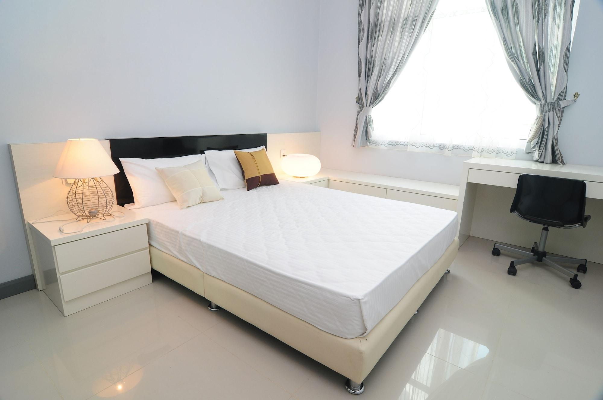 D'Embassy Service Residence Suite Kuantan Exterior photo